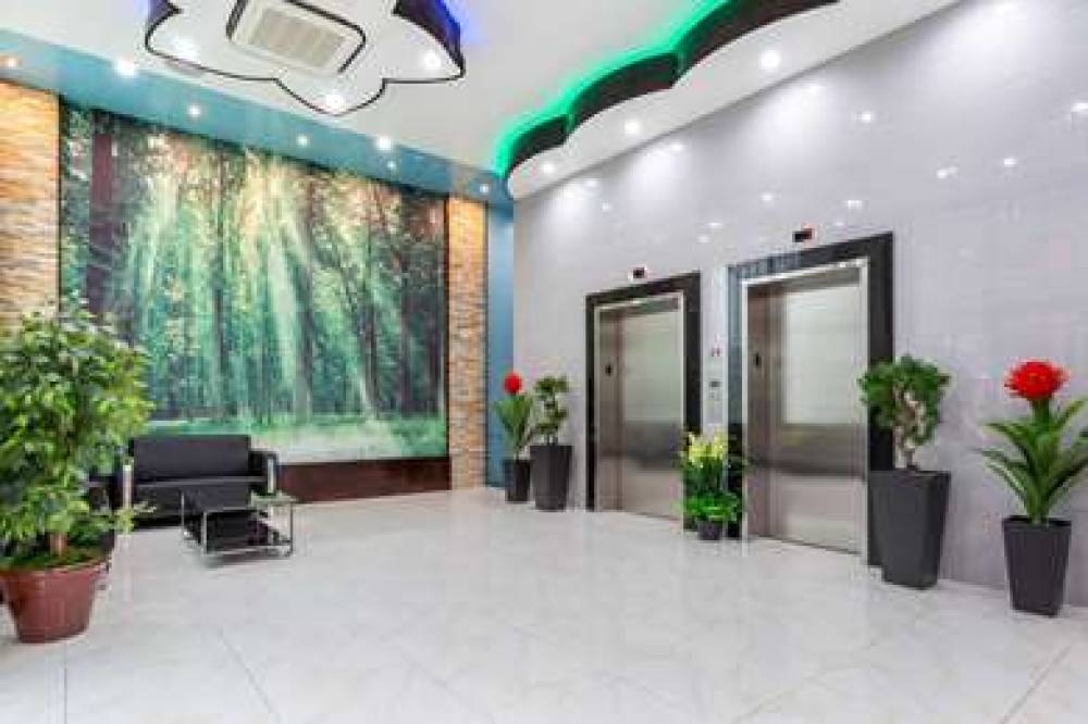 THE L HOTEL ASCEND HOTEL COLLECTION 4