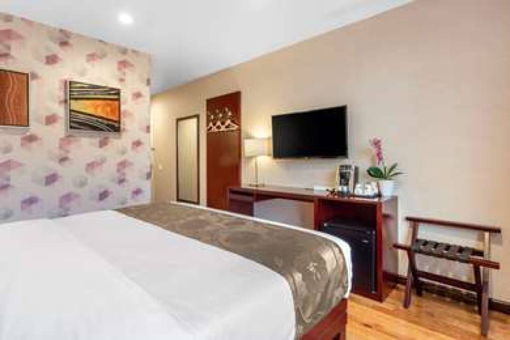 THE L HOTEL ASCEND HOTEL COLLECTION 9