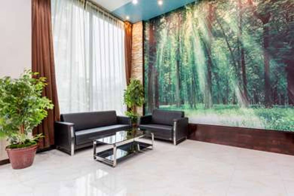 THE L HOTEL ASCEND HOTEL COLLECTION 2