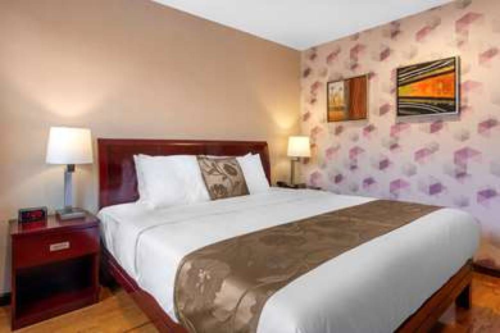 THE L HOTEL ASCEND HOTEL COLLECTION 8