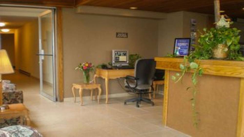 The La Grande Inn 8
