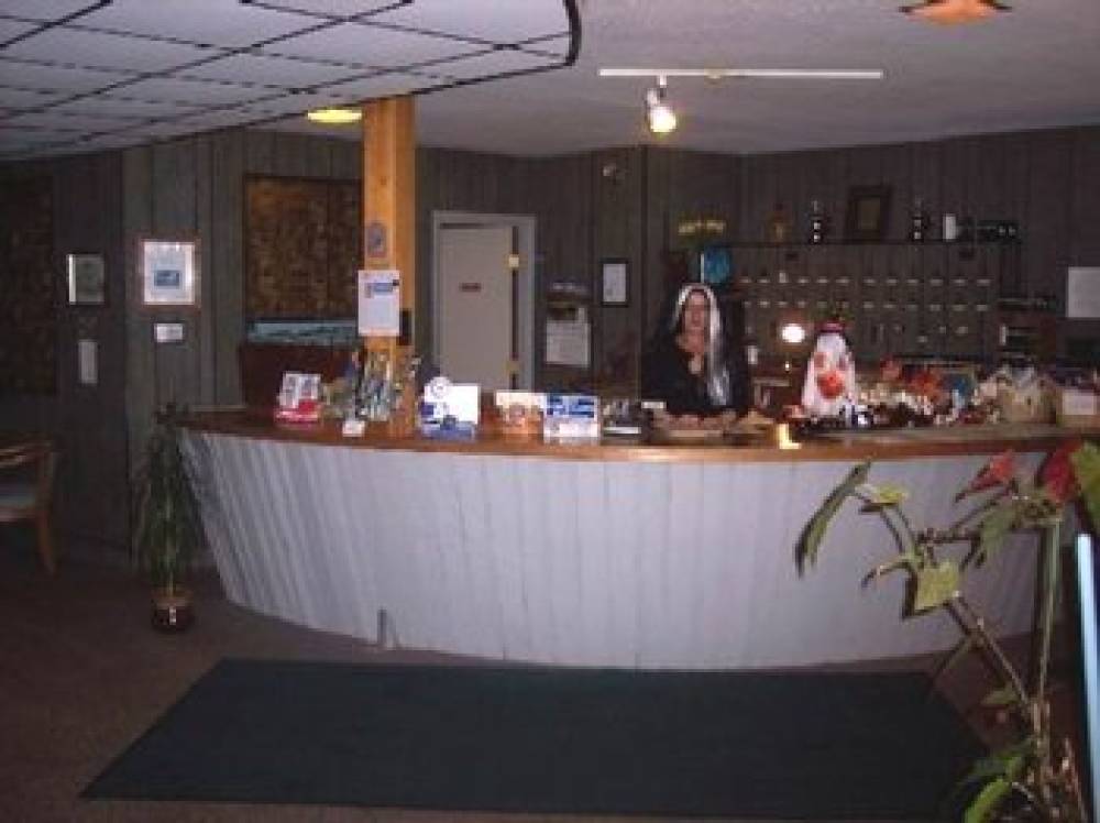THE LANCASTER MOTEL 2