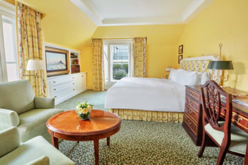 The Lanesborough 10