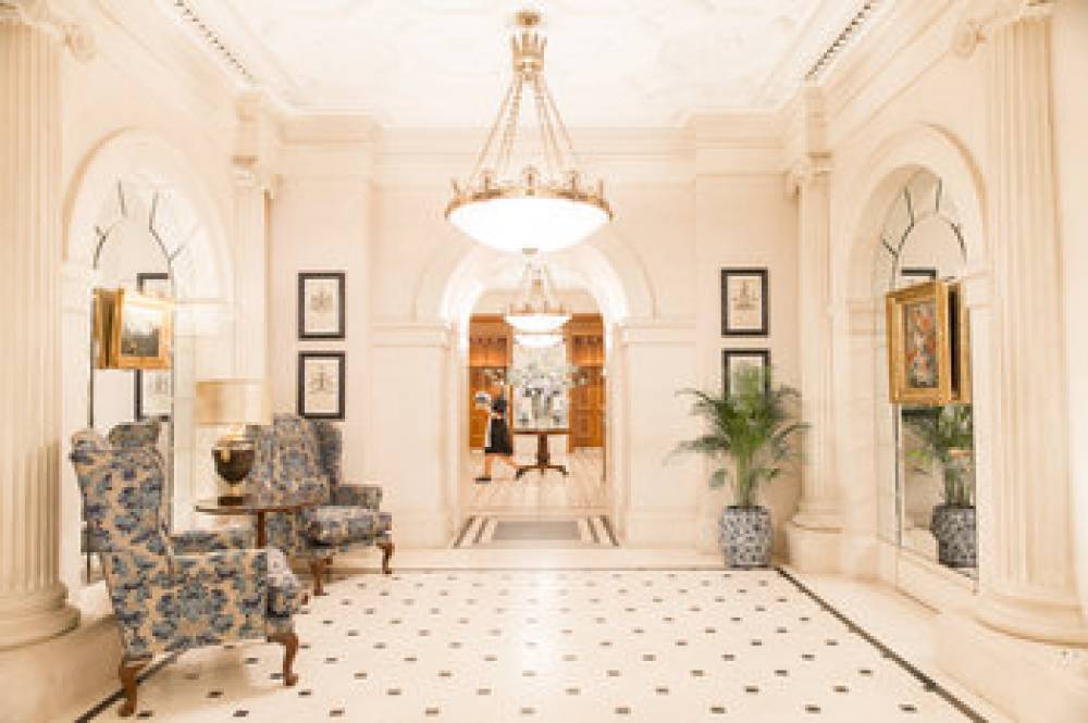 The Lanesborough 3