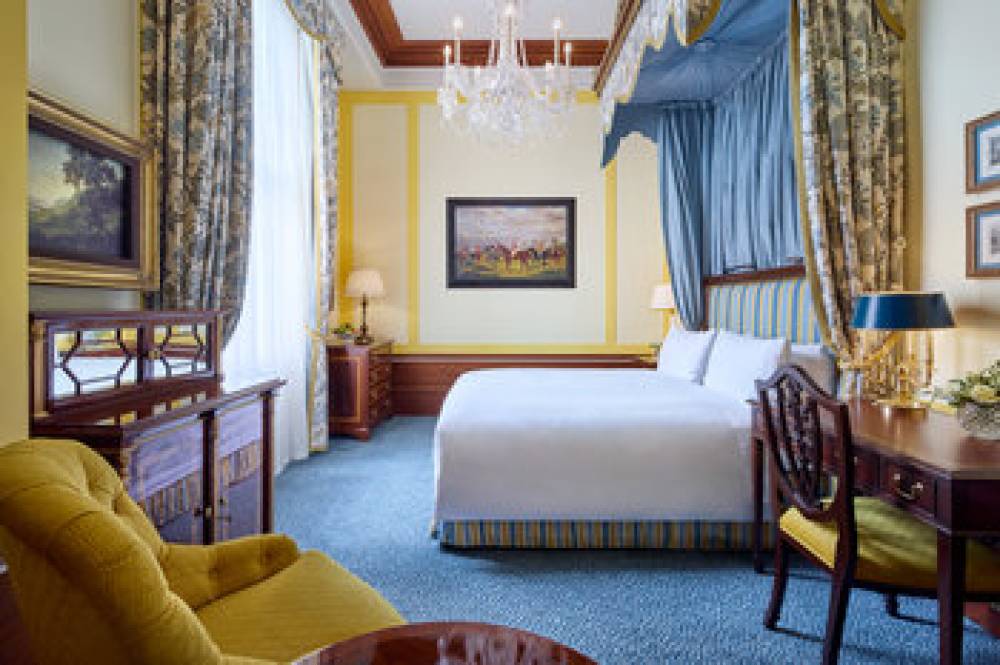 The Lanesborough 8