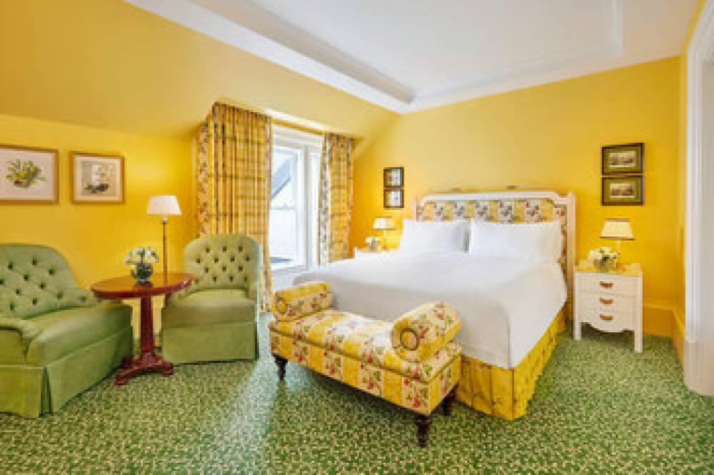 The Lanesborough 6