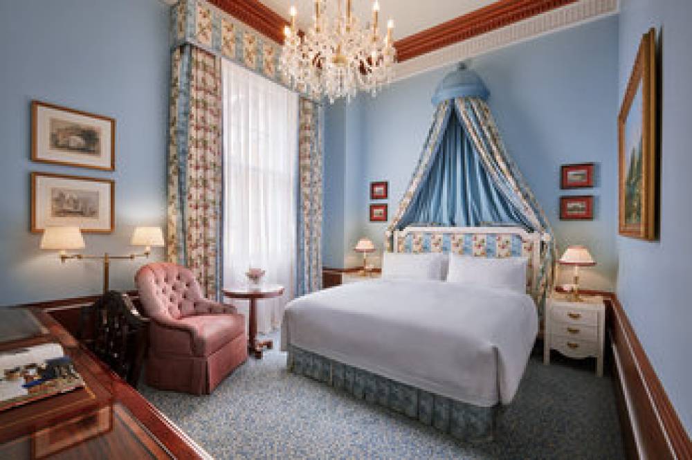 The Lanesborough 5