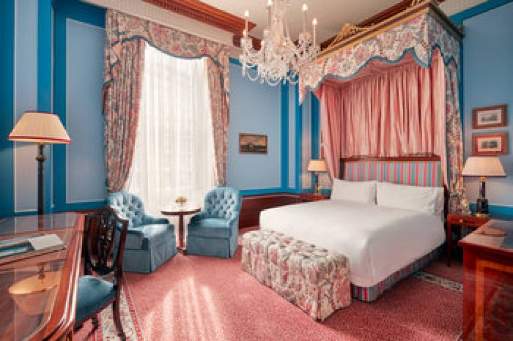 The Lanesborough 9