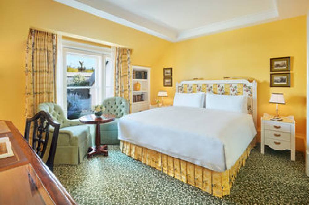 The Lanesborough 7