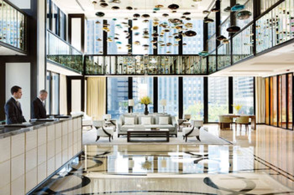 THE LANGHAM CHICAGO 5
