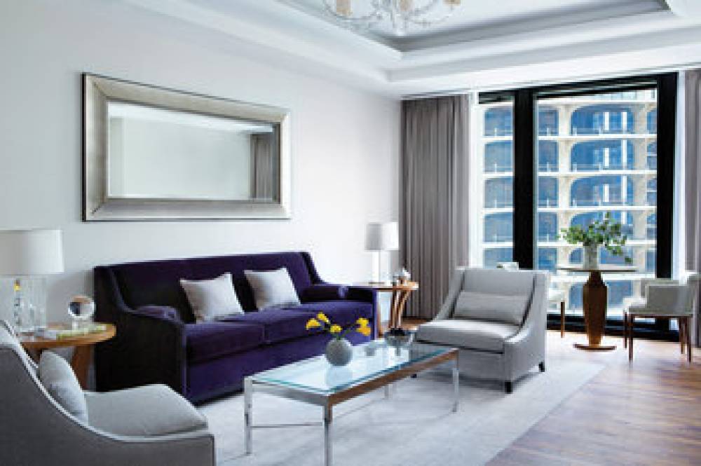 THE LANGHAM CHICAGO 8