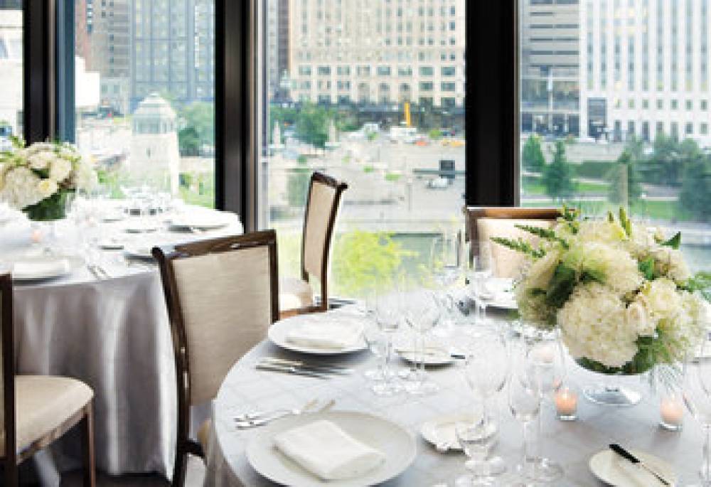THE LANGHAM CHICAGO 9