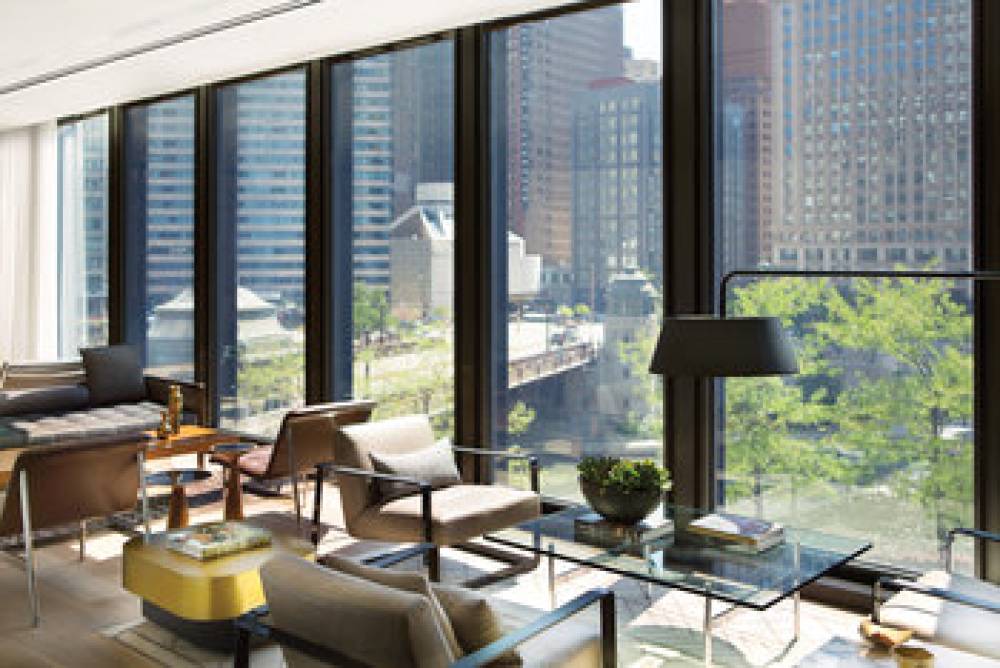 THE LANGHAM CHICAGO 3