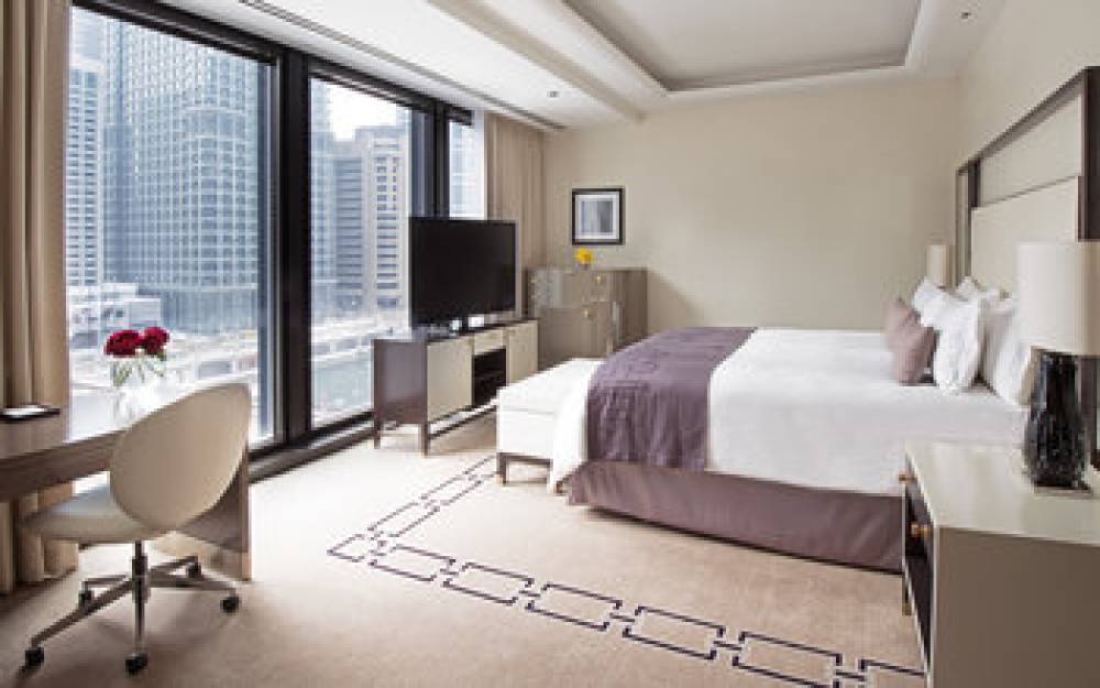 THE LANGHAM CHICAGO 7