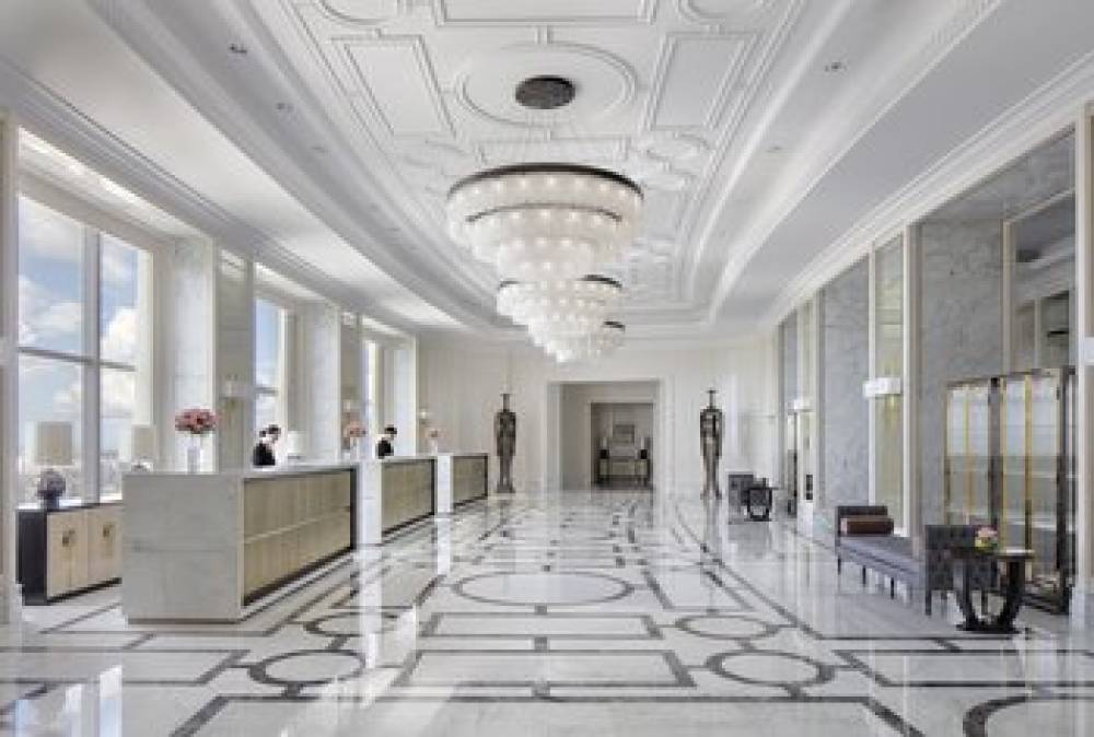 The Langham. Haikou