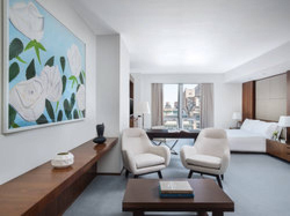 The Langham, New York, Fifth Avenue 10