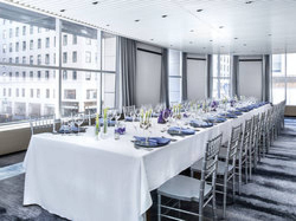 The Langham, New York, Fifth Avenue 2
