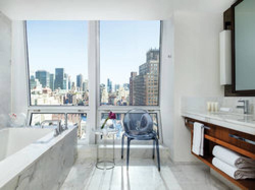 The Langham, New York, Fifth Avenue 9