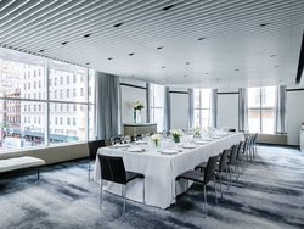 The Langham, New York, Fifth Avenue 1
