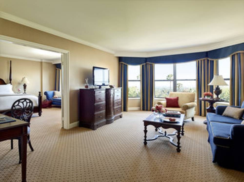 The Langham, Pasadena 10