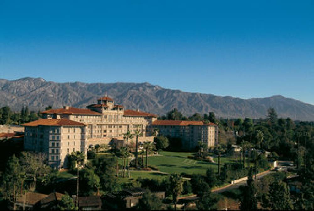 The Langham, Pasadena 1