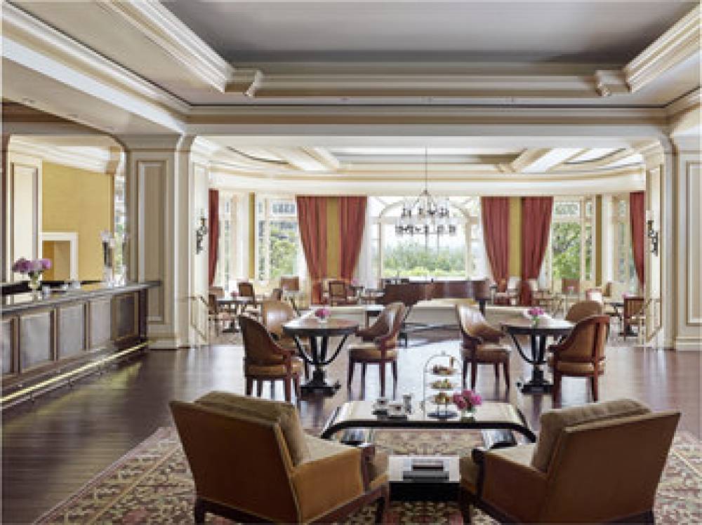 The Langham, Pasadena 4