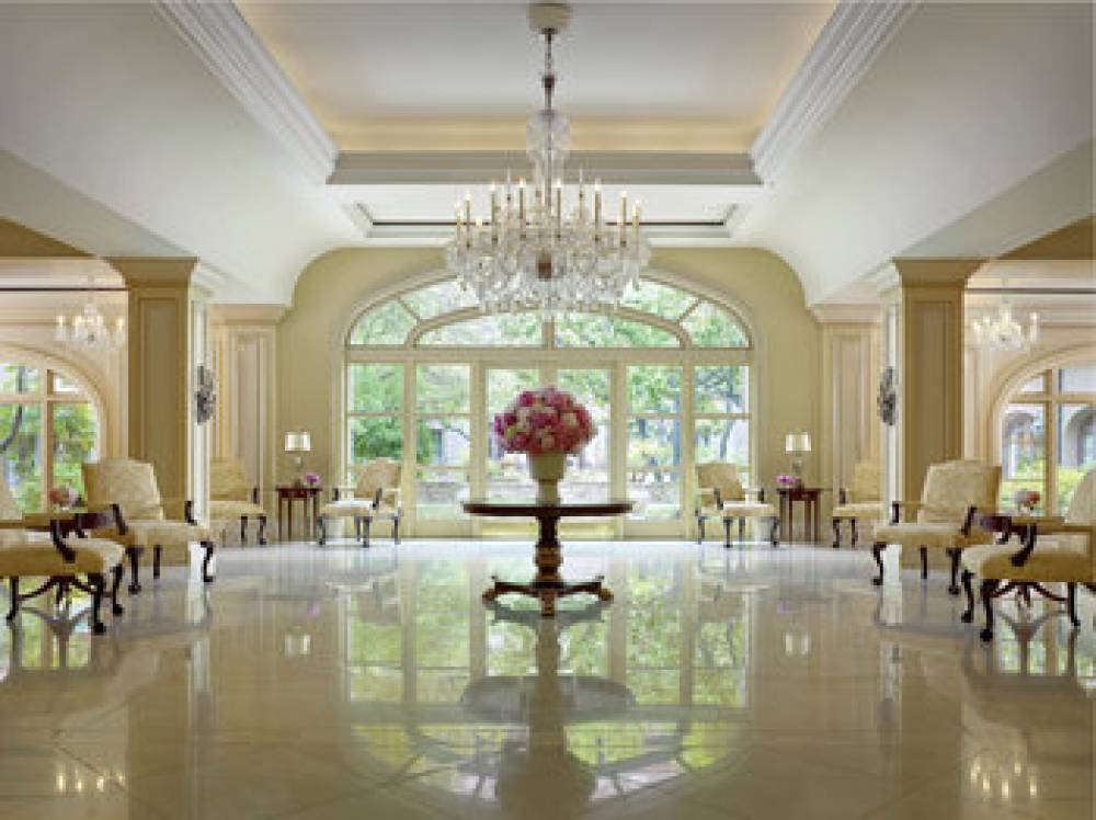 The Langham, Pasadena 3