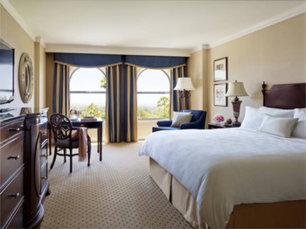 The Langham, Pasadena 9