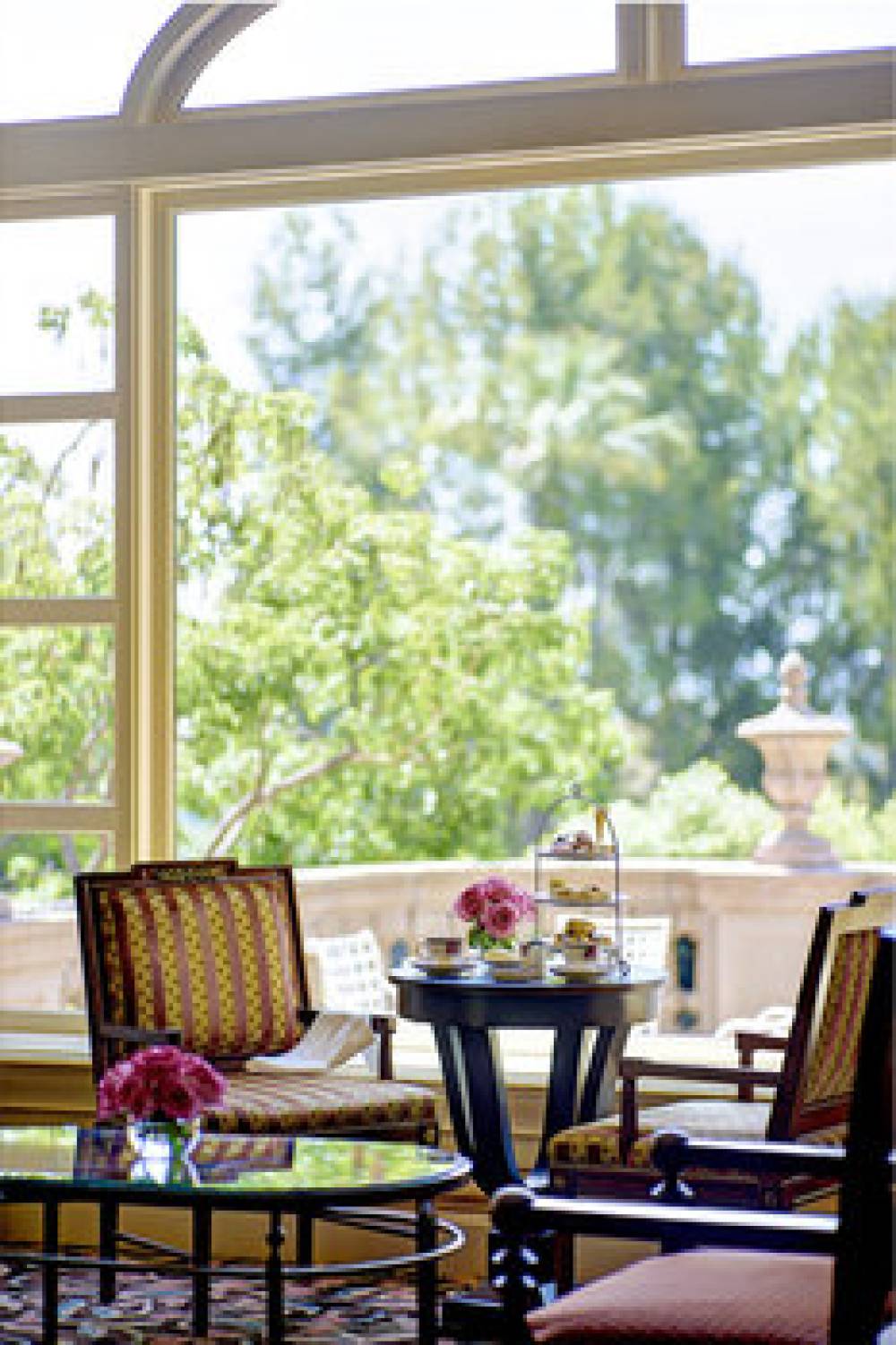 The Langham, Pasadena 5