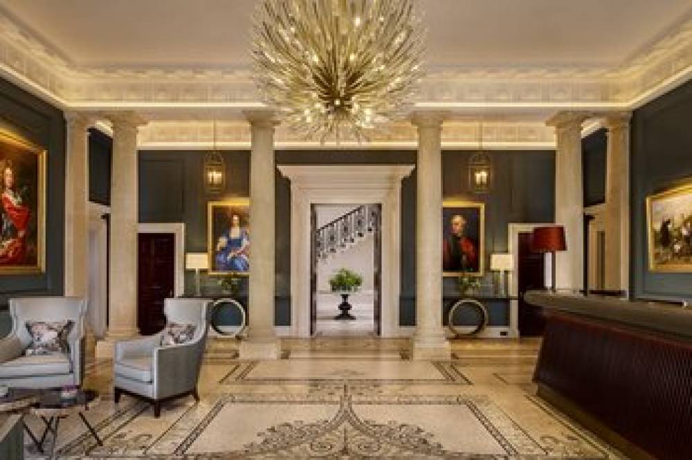 The Langley A Luxury Collection Hotel Buckinghamshire 9