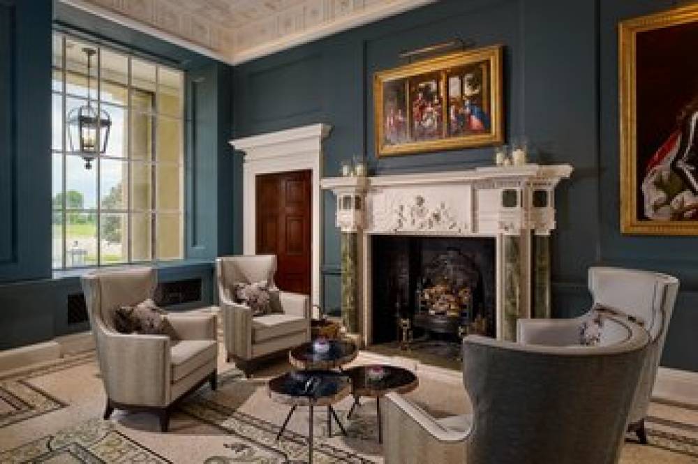The Langley A Luxury Collection Hotel Buckinghamshire 10