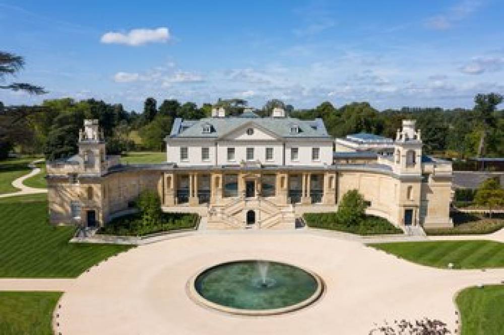 The Langley A Luxury Collection Hotel Buckinghamshire 2