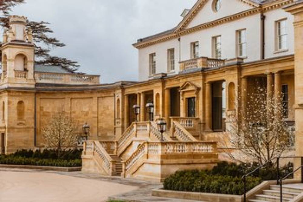 The Langley A Luxury Collection Hotel Buckinghamshire 3