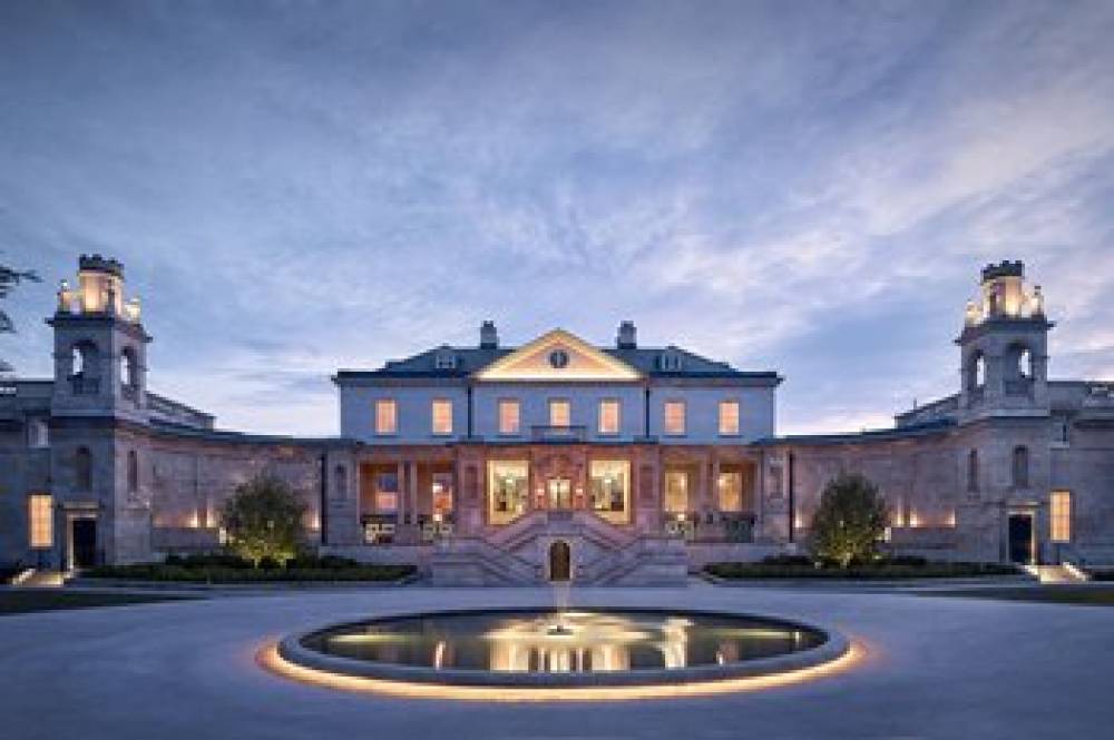 The Langley A Luxury Collection Hotel Buckinghamshire 5