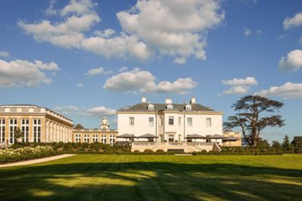 The Langley A Luxury Collection Hotel Buckinghamshire 4
