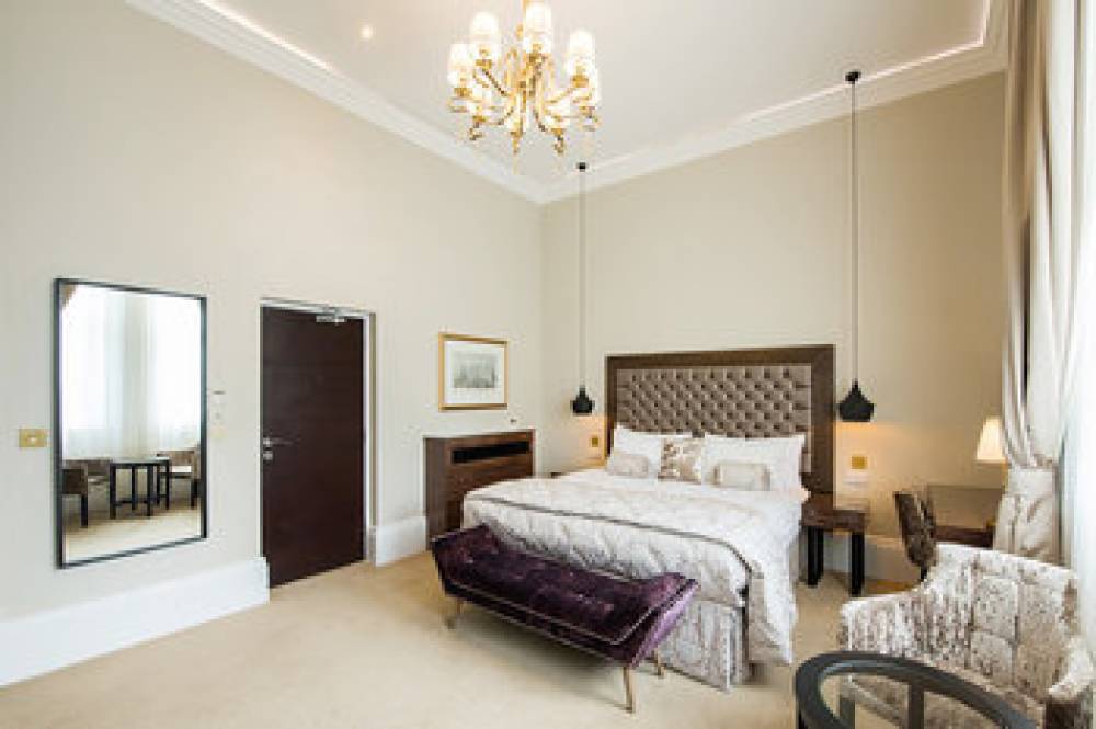 The Lansbury Heritage 10