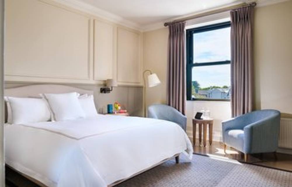 THE LANSDOWNE KENMARE 7