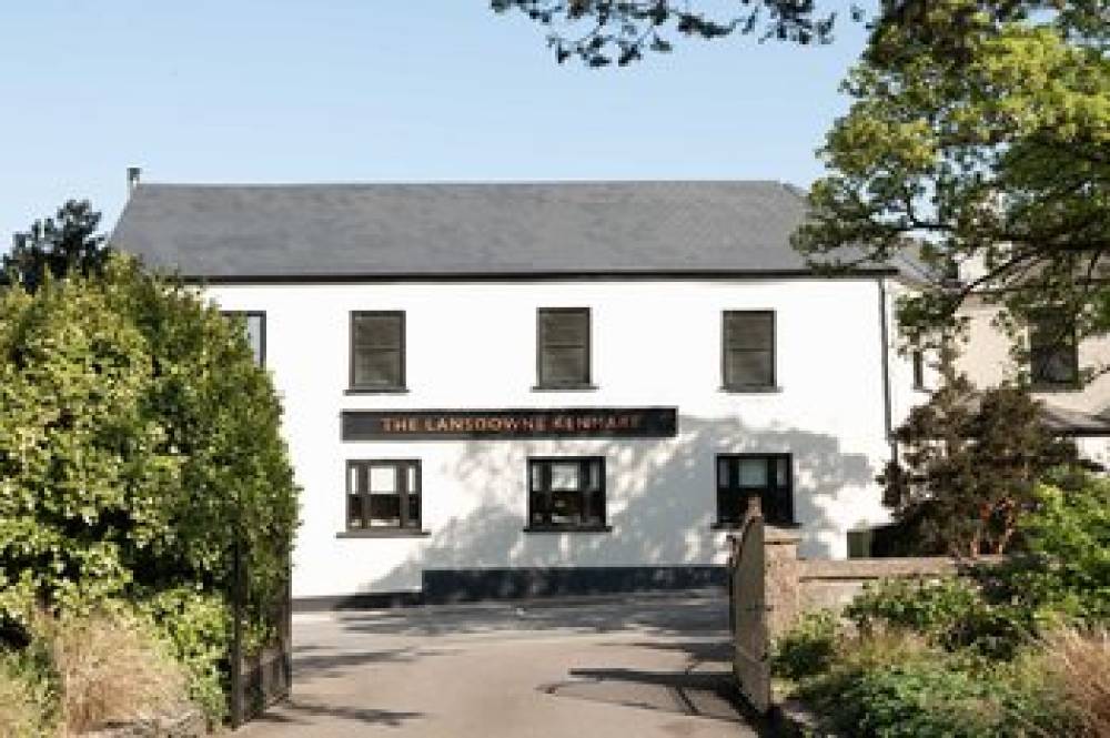 THE LANSDOWNE KENMARE 1