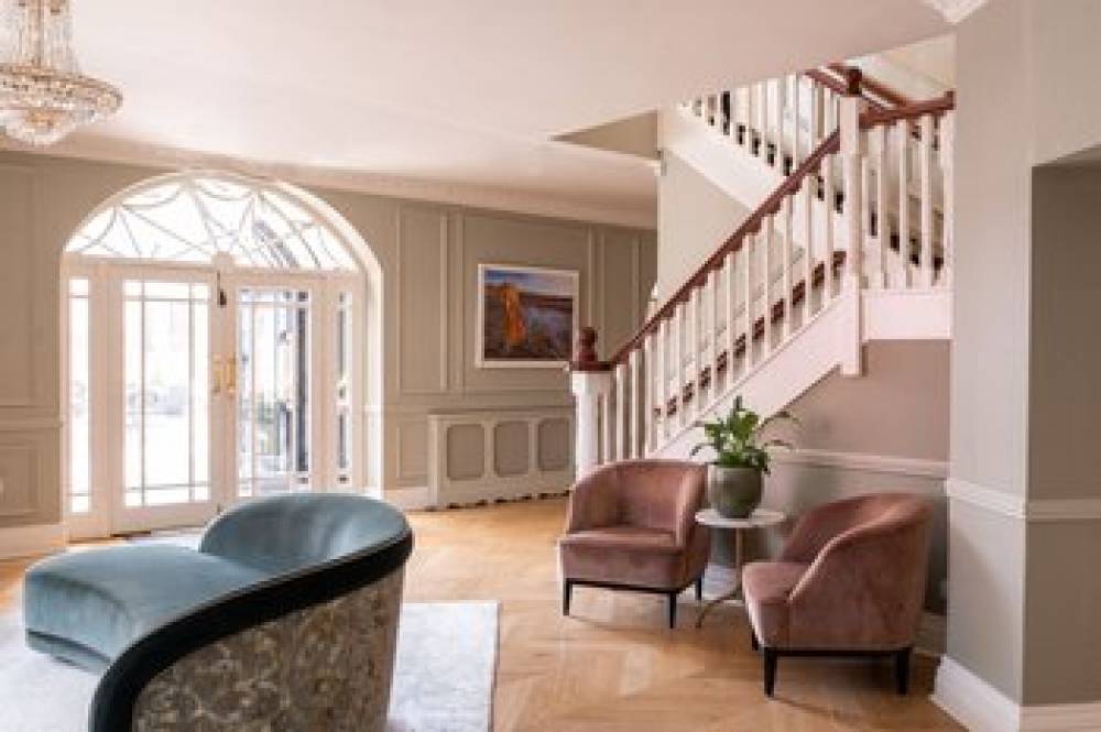 THE LANSDOWNE KENMARE 4