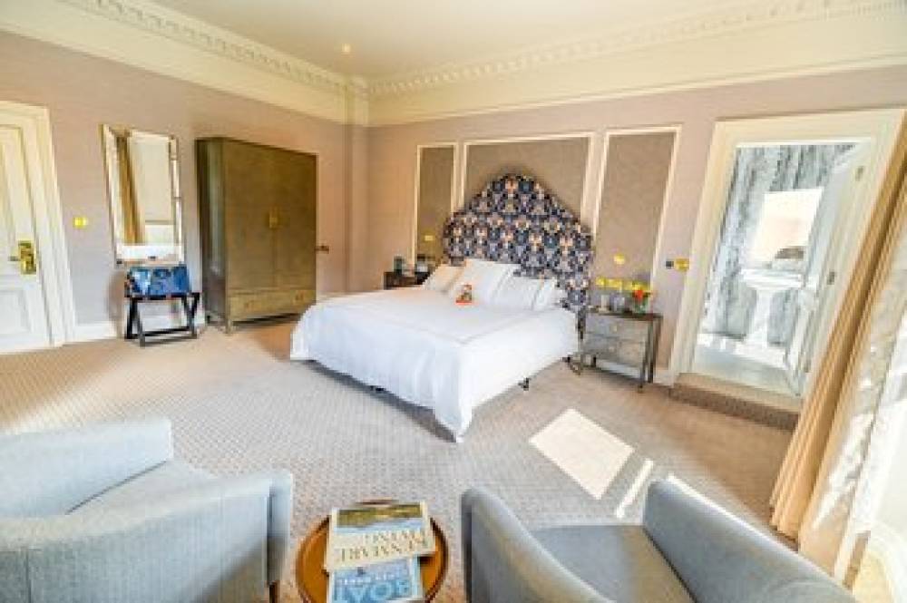 THE LANSDOWNE KENMARE 9