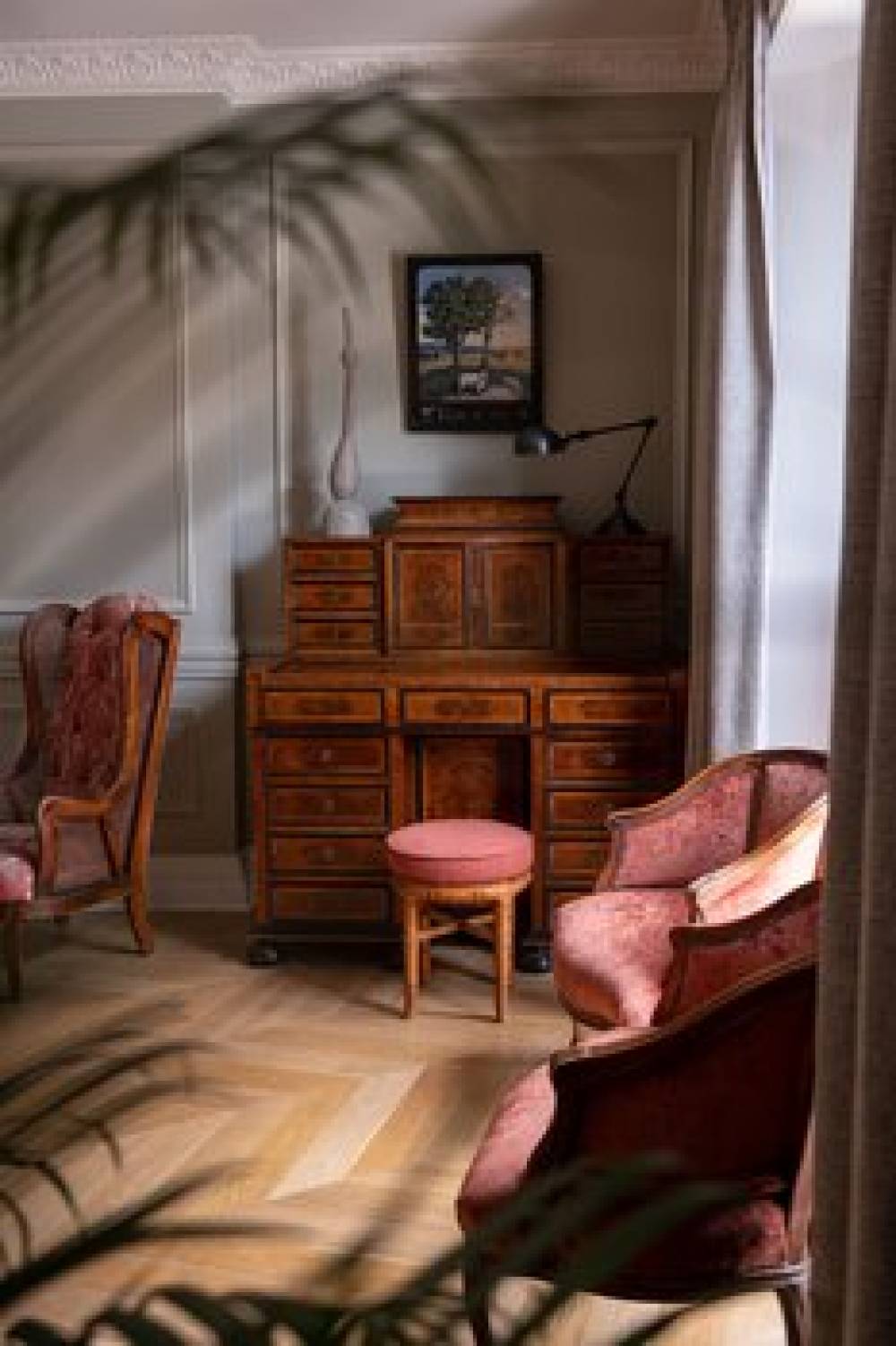 THE LANSDOWNE KENMARE 6