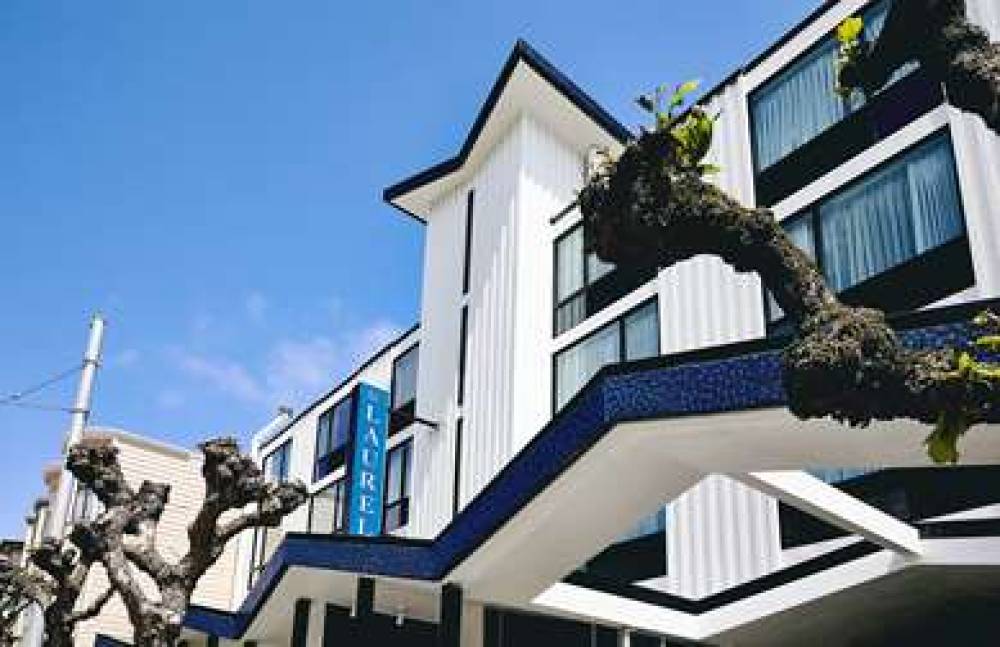 THE LAUREL INN, PART OF HYATT 1