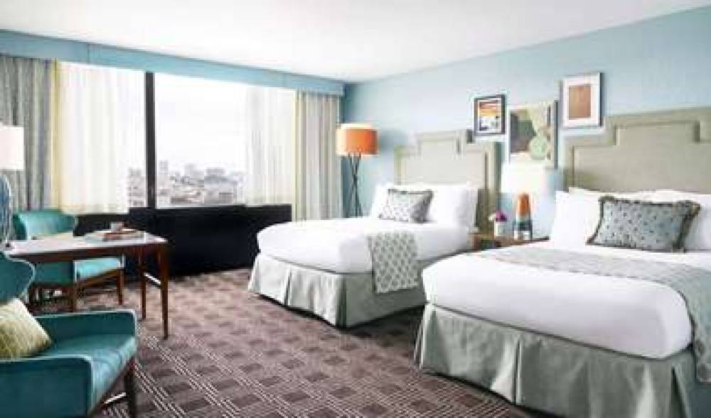 THE LAUREL INN, PART OF HYATT 8