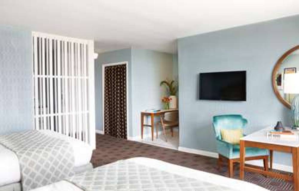 THE LAUREL INN, PART OF HYATT 9
