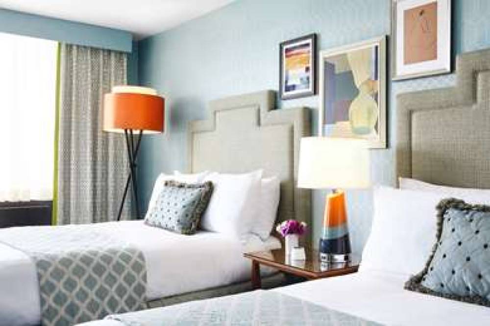 THE LAUREL INN, PART OF HYATT 5