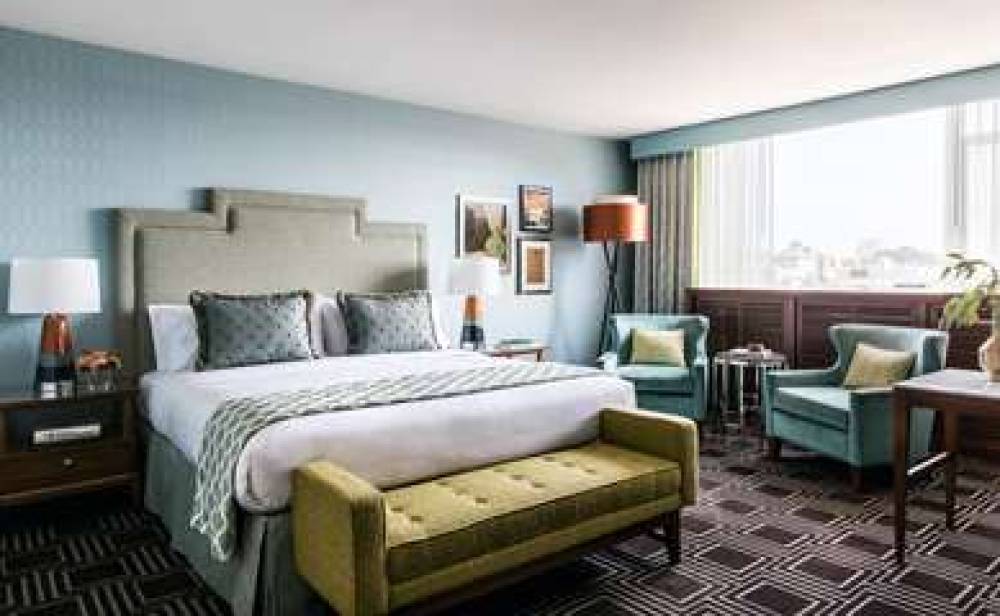 THE LAUREL INN, PART OF HYATT 10