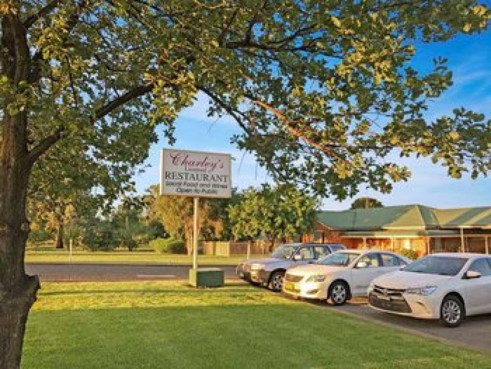 THE LEETON HERITAGE MOTOR INN 8