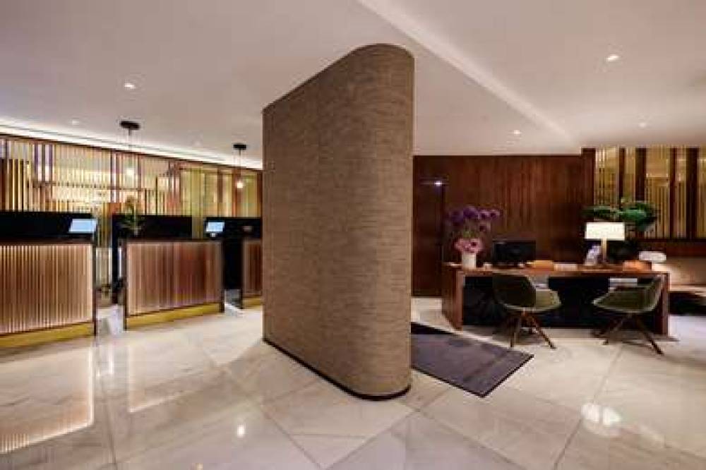 THE LEVEL AT MELIA WHITE HOUSE 8