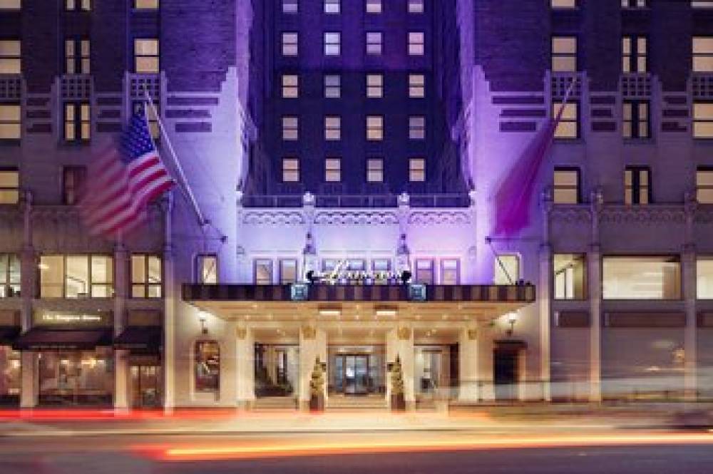 The Lexington Hotel Autograph Collection 1