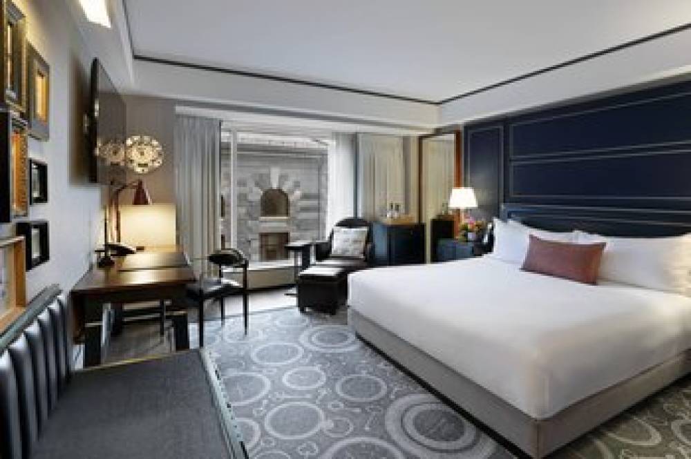 The Liberty A Luxury Collection Hotel Boston 8
